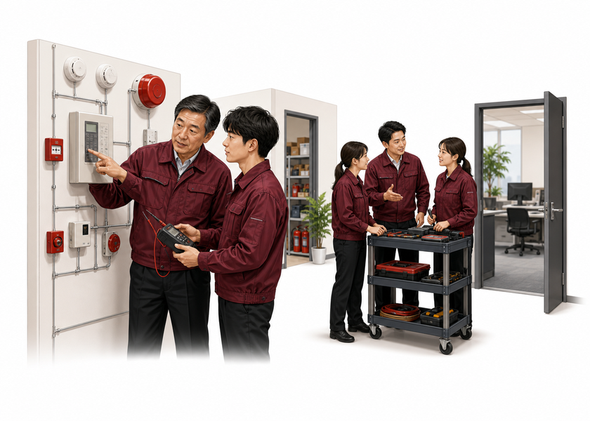 社員の成長機会を広げるの図