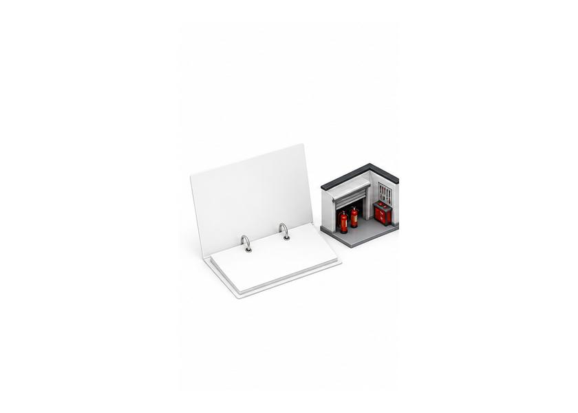 成功店の手順をまとめる運営マニュアル