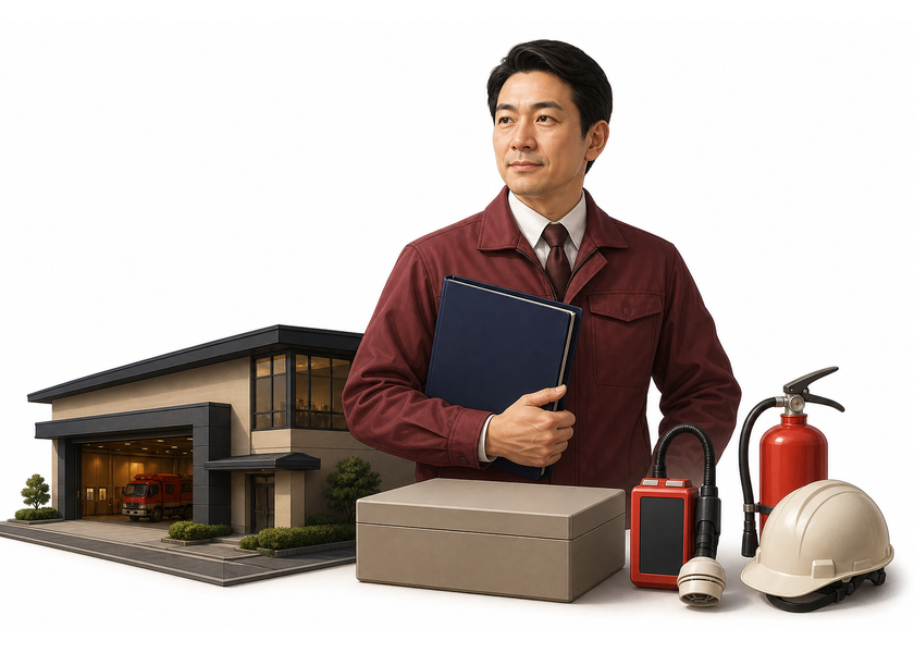 本部の財務基盤を強くしやすいの図