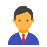SVが加盟店を支援するアイコン