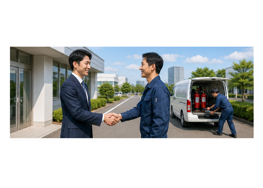 加盟金集めを目的にしないの図