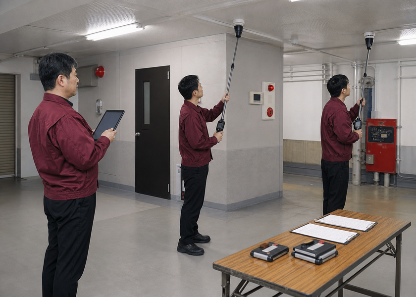 加盟店が再現できる形へ変えるの図
