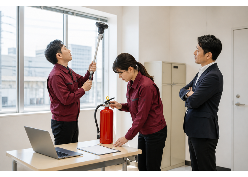 最小限の仕組みで小さく始めるの図