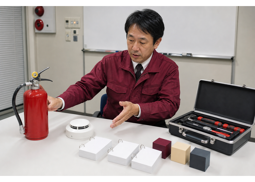 成功の仕組みを具体的に分解するの図