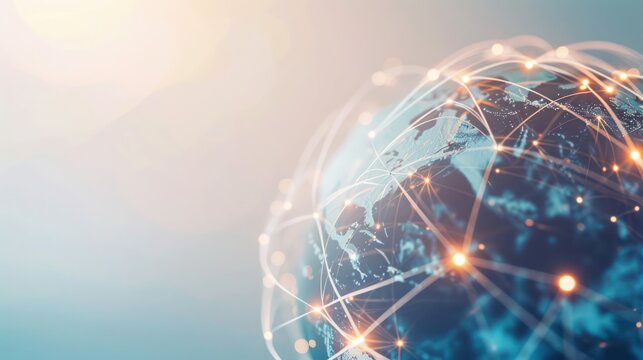 消防・防災情報のネットワークイメージ